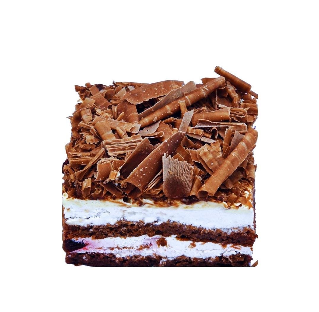 كيك بلاك فورست