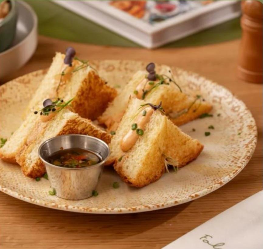 بريوش تونا